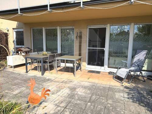 Terrasse - 
