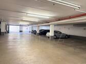 Tiefgarage - 