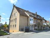 Ansicht Straße - 