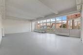 Hochparterre - Büro in Hamburg zum Kaufen