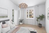 SundayVillage_1 - Etagenwohnung mit 84,00 m² in Berlin zum Kaufen