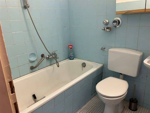 Baddezimmer - 
