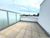Dachterrasse - 