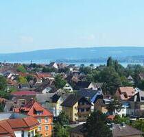 Etwas Besonderes erwartet Sie - Wohnen mit atemberaubendem Blick über den Bodensee und Hegau-Berge - Radolfzell am Bodensee