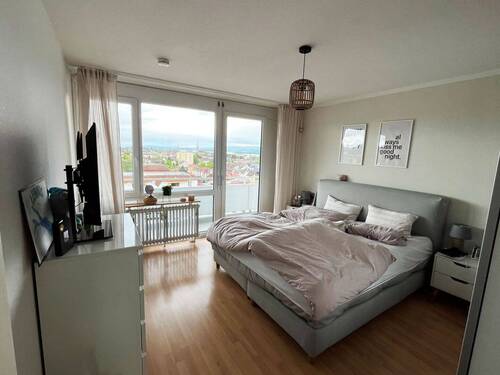Schlafzimmer - 