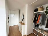 Eingansbereich - 