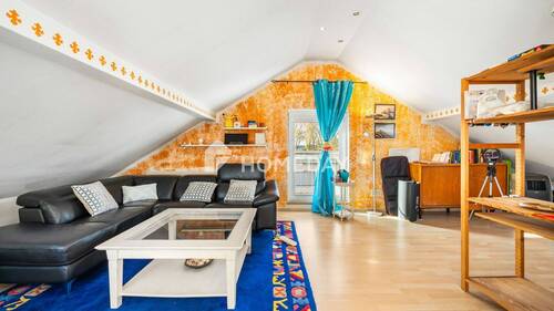 Wohnzimmer 1 - 