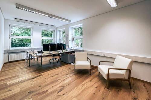 Büro - 