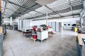 Lager / Produktion - 