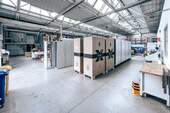 Lager / Produktion - 
