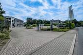 Einfahrt - Halle zum Kaufen in Bochum
