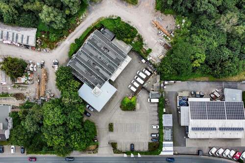 Drohne - Halle in Bochum zum Kaufen