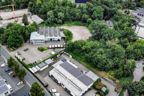 Drohne - 