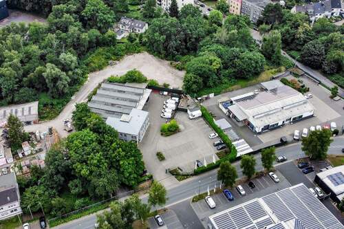 Drohne - 