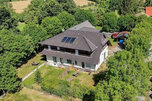 Außenansicht - 1 Zimmer Einfamilienhaus zum Kaufen in Selm