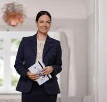 Stilvolle Belle-Etage in charmantem Mehrfamilienhaus von 1933 - Heidelberg/Weststadt