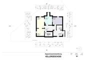 Kellergeschoss - 