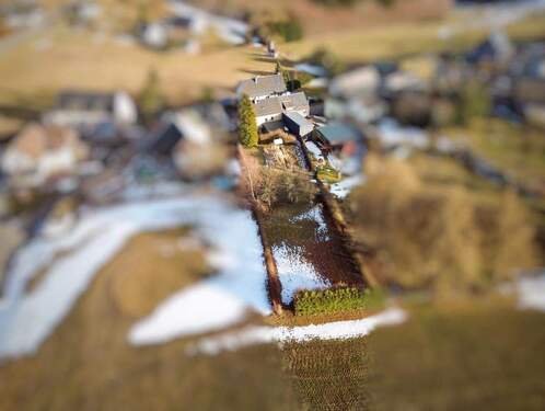 Grundstücksansicht - 