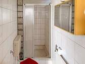 WC mit Dusche - 