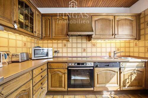 Einbauküche aktuell - 