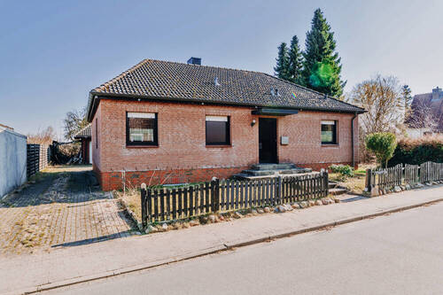 Hausansicht - 