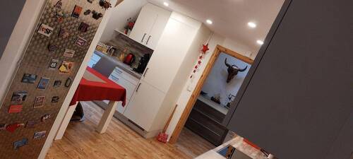 Bild 4 - Einfamilienhaus mit 100,00 m&sup2; in Müden Aller zum Kaufen