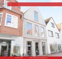 Geschäftshaus mit Loft-Potenzial im Herzen der Heider Innenstadt