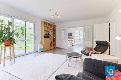 Viel Licht - Einfamilienhaus mit 150,00 m&sup2; in Kiel zum Kaufen