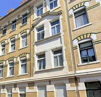 Provisionsfrei: 2-Zi-ETW mit Stellplatz in Leipzig-Plagwitz