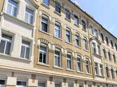 Außenansicht_2 - 2 Zimmer Etagenwohnung in Leipzig