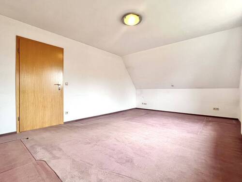 Das Schlafzimmer - 