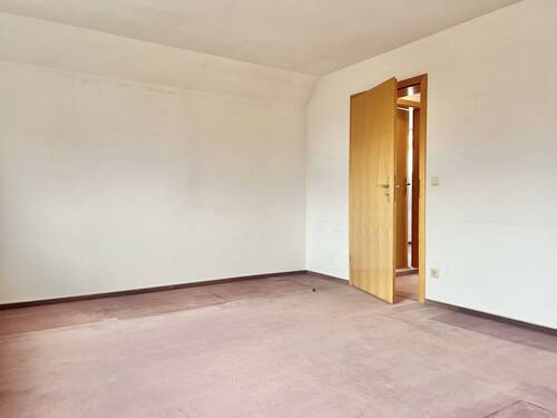 Das Schlafzimmer - 