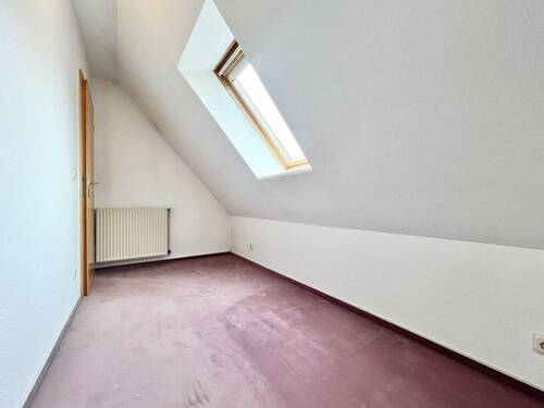 Ein weiteres Zimmer - 