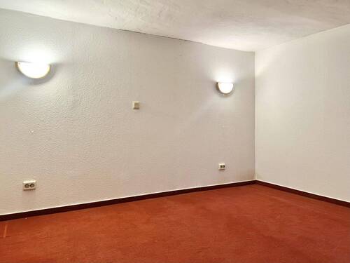 Das Gästezimmer/ Arbeitszimmer - 