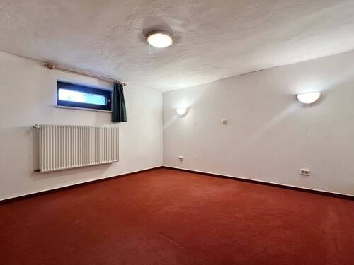Das Gästezimmer/ Arbeitszimmer - 