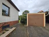 Die Garage - 