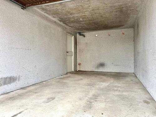 Die Garage - 