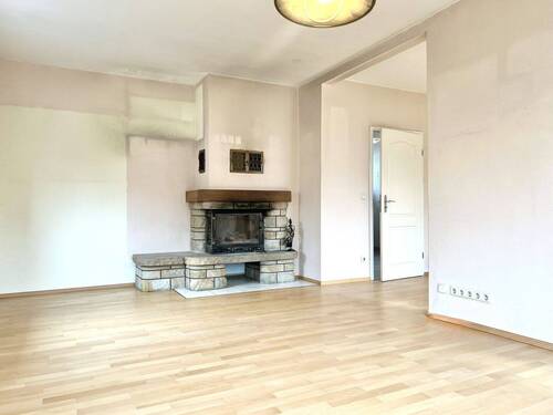 mit Kamin - 