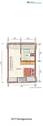 3277 Grundriss DG_farbe - 