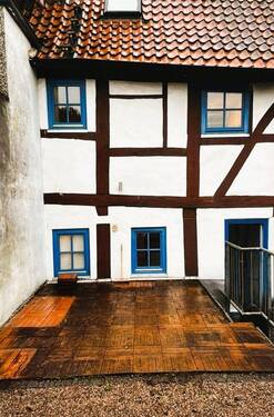 OG Dachterrasse - 