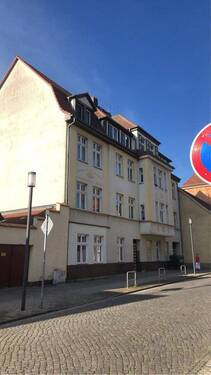 Bild 1 - Ihre neue Altbauwohnung in Kyritz!