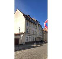 Ihre neue Altbauwohnung in Kyritz!