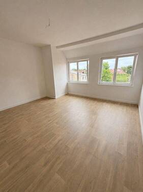 Bild 3 - 4 Zimmer Etagenwohnung in Kyritz