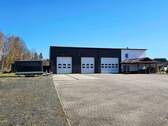 2.jpg - 7 Zimmer Gewerbeobjekt (Büro, Produktion, Verkauf) zum Kaufen in Burgwald