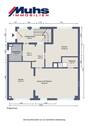 Grundriss Erdgeschoss - 
