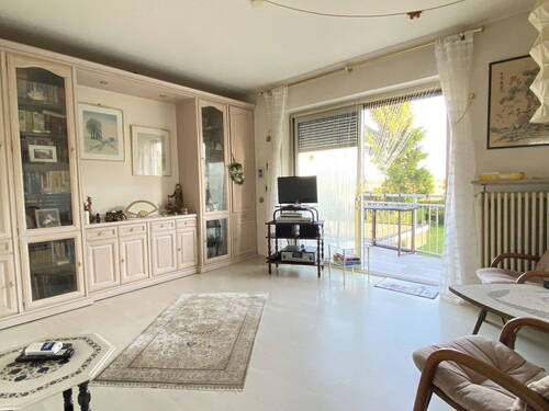Schlafzimmer - 
