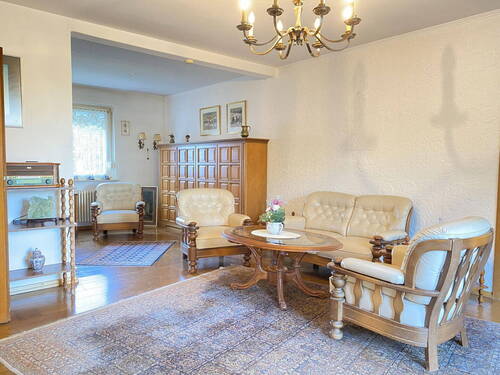 Wohnzimmer 2 - 