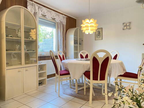 Esszimmer - 