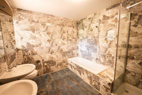 Badezimmer OG - 