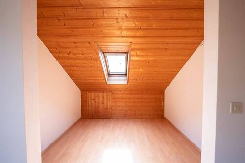 Schlafzimmer DG - 